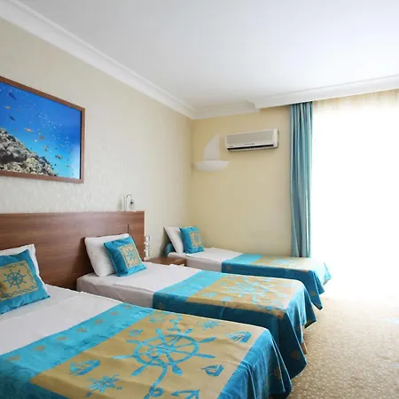 Daima Hotel