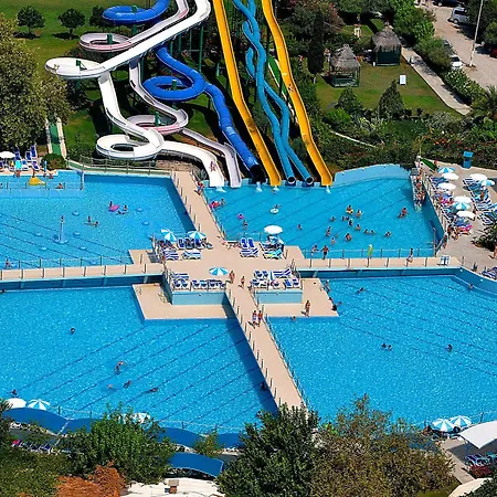 Hotel Daima Kemer