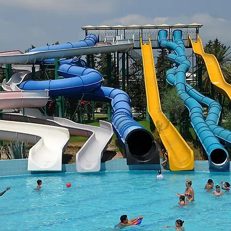Hotel Daima