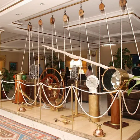 Daima Hotel