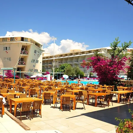 Daima Hotel
